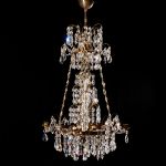 947 8291 CHANDELIER